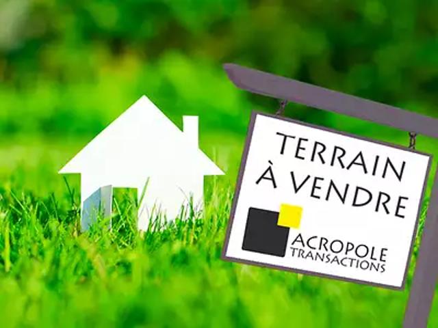 Terrain vente à Lyon, Rhône