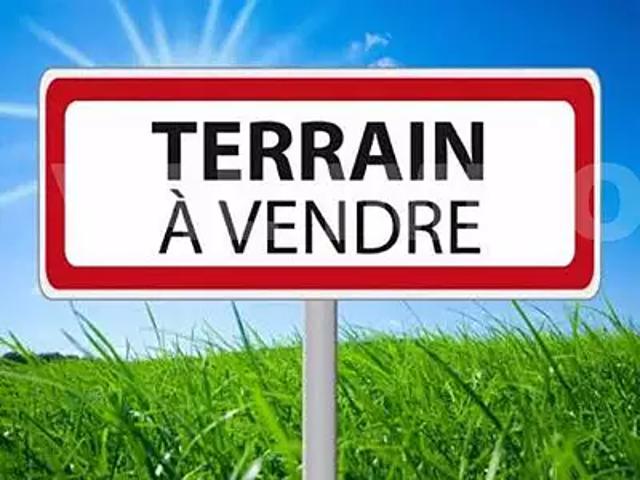 Terrain vente à Lyon, Rhône