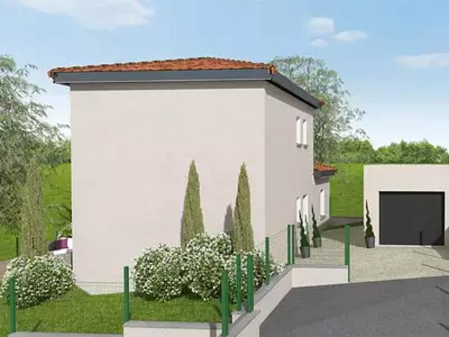 Maison vente à Lyon, Rhône