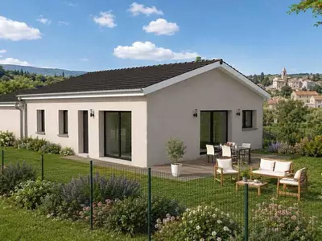 Maison vente à Lyon, Rhône