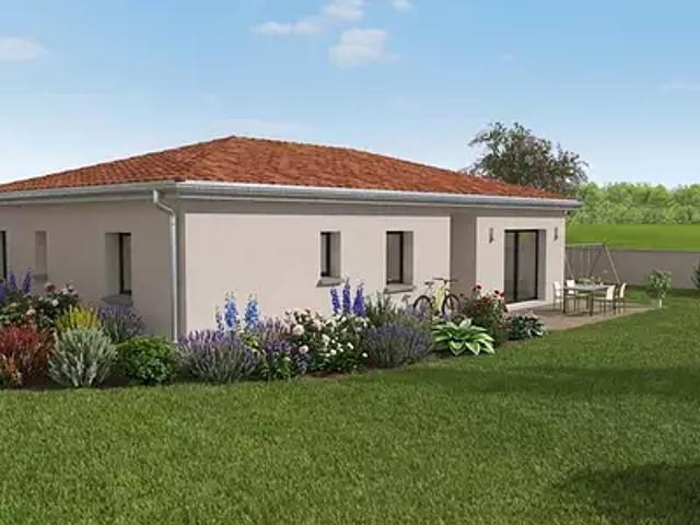 Maison vente à Lyon, Rhône