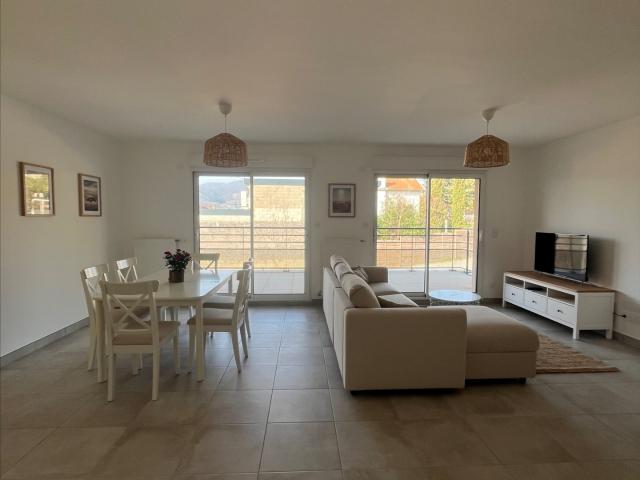 Appartement location à Lyon, Rhône
