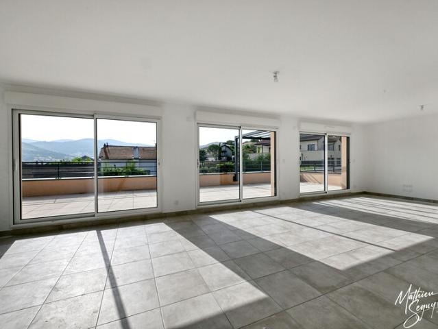 Appartement vente à Lyon, Rhône