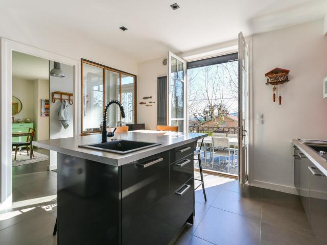 Maison vente à Lyon, Rhône