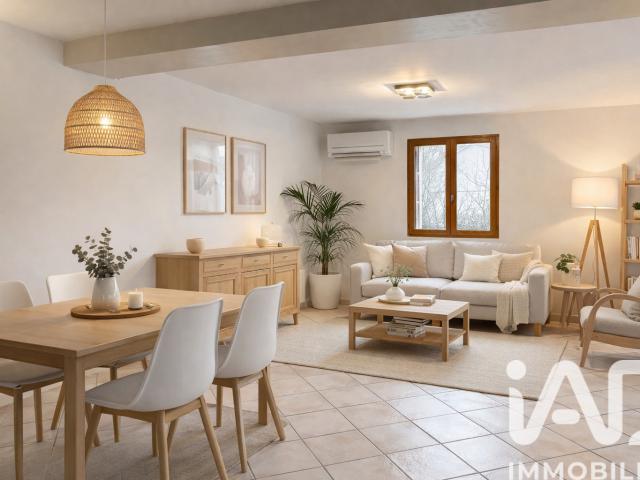 Maison vente à Lyon, Rhône