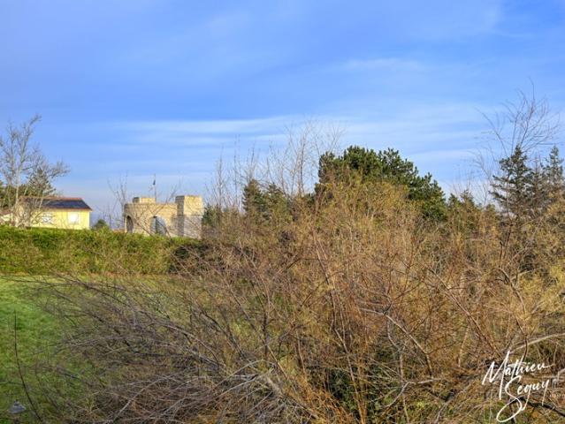 Terrain vente à Lyon, Rhône