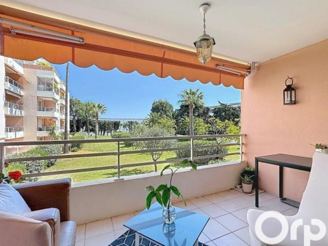 Appartement vente à Grasse, Villeneuve-loubet