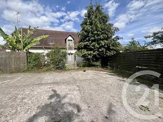 Appartement vente à Palaiseau, Vaugrigneuse