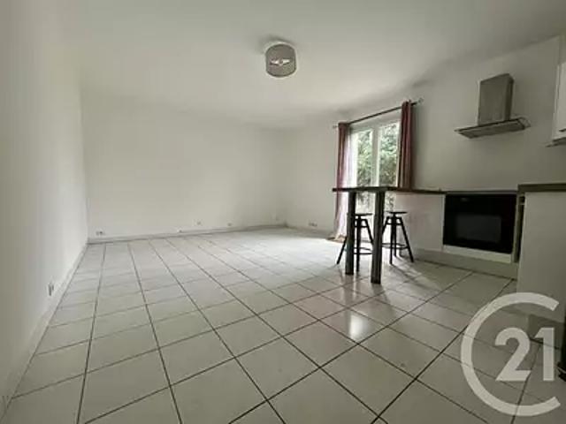 Appartement vente à Palaiseau, Vaugrigneuse