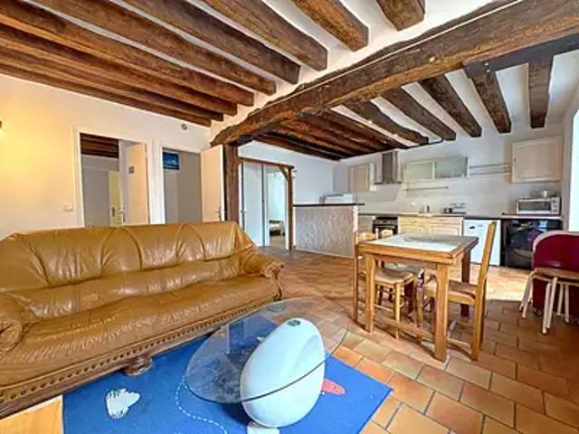 Appartement location à Palaiseau, Vaugrigneuse