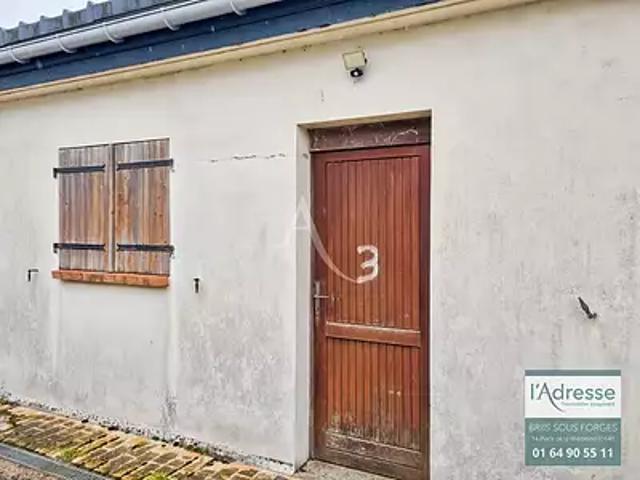 Garage location à Palaiseau, Vaugrigneuse