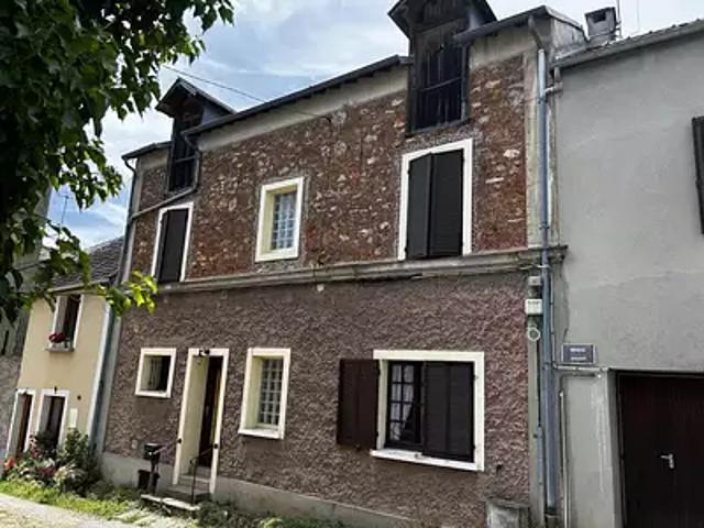 Maison vente à Palaiseau, Vauhallan