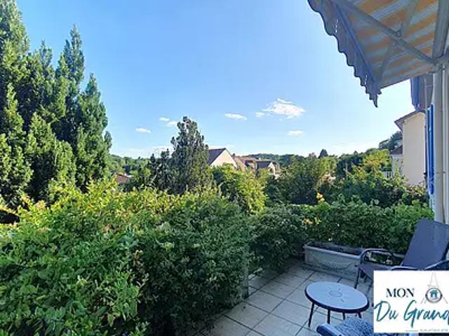Maison vente à Palaiseau, Vauhallan