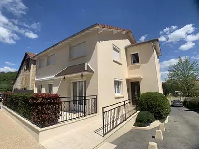 Appartement location à Palaiseau, Vauhallan