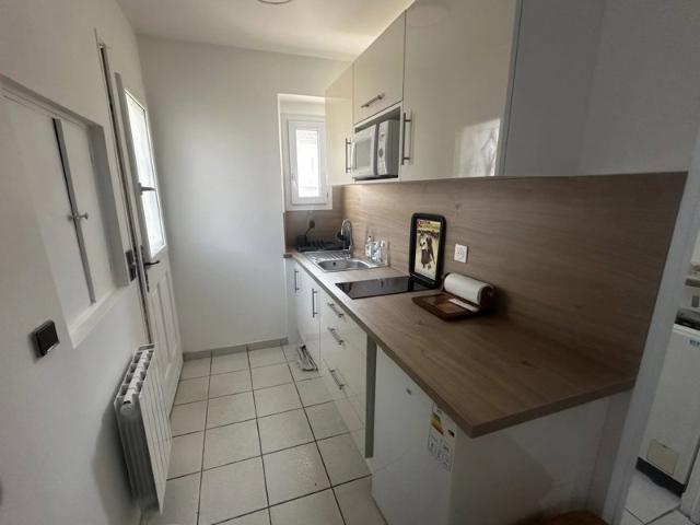 Appartement location à Palaiseau