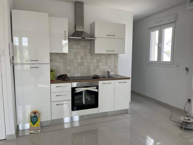 Appartement location à Vaujours, Seine-Saint-Denis