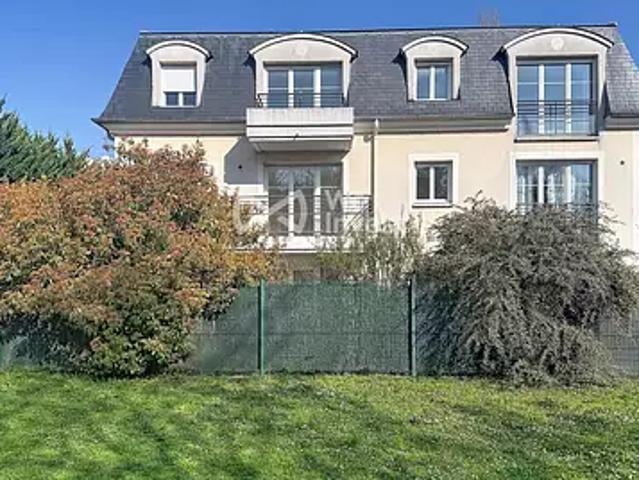 Appartement vente à Le Raincy, Vaujours