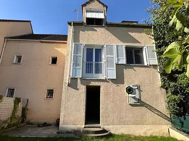 Maison vente à Le Raincy, Vaujours