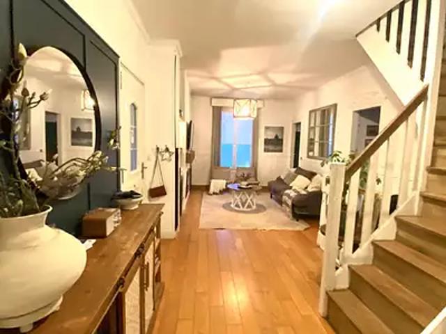 Maison vente à Le Raincy, Vaujours