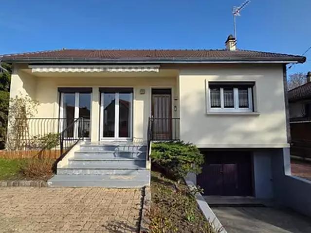 Maison vente à Le Raincy, Vaujours