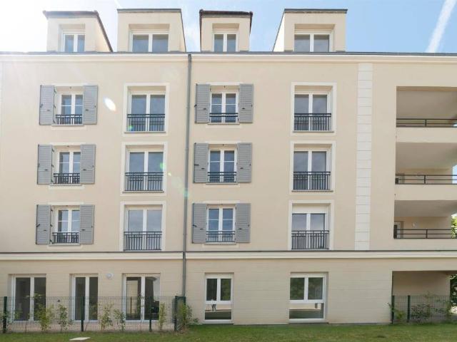 Appartement location à Vaujours, Seine-Saint-Denis