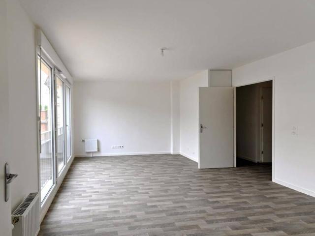 Appartement location à Vaujours, Seine-Saint-Denis