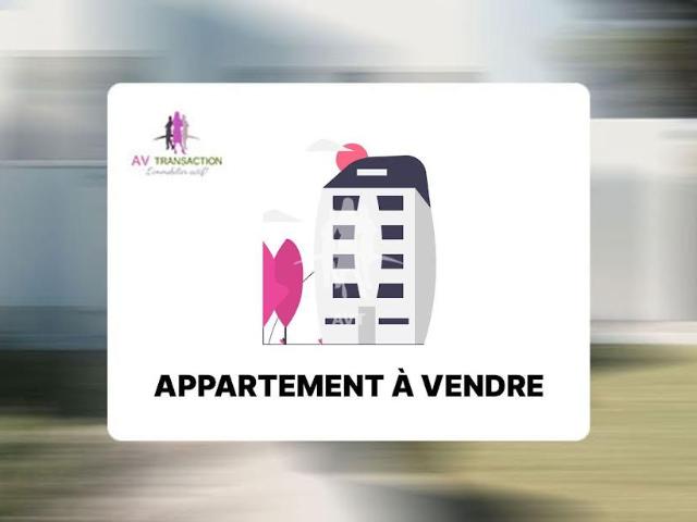 Appartement vente à Le Raincy, Vaujours