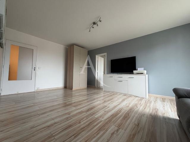 Appartement vente à Vaujours, Seine-Saint-Denis