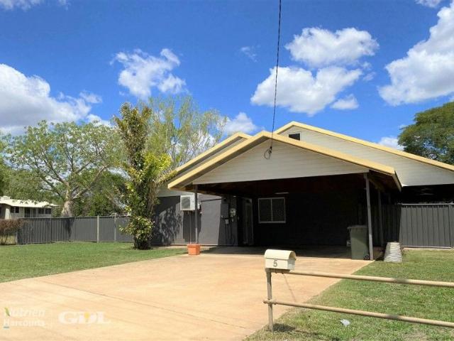 House for sale in Katherine South, Northern Territory