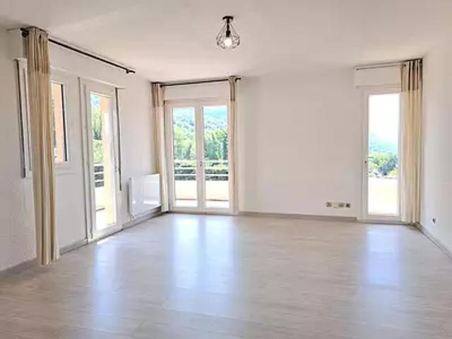 Appartement vente à Grenoble, Vaulnaveys-le-haut