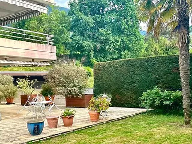 Appartement vente à Grenoble, Vaulnaveys-le-haut