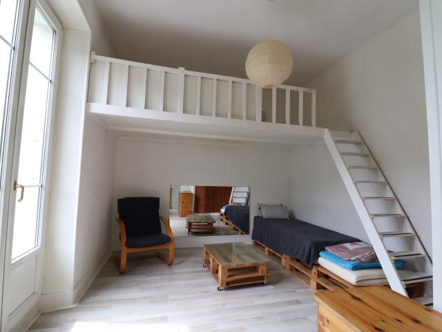 Appartement vente à Grenoble, Vaulnaveys-le-haut