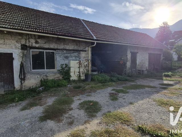 Maison vente à Vaulnaveys-le-Haut, Isère