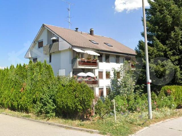 Apartment mieten in Vaulruz, Freiburg