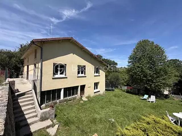 Maison vente à Bellac, Vaulry