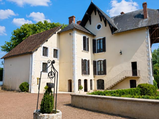 Maison vente à Avallon, Vault-de-lugny
