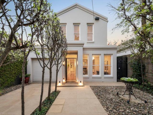 House for sale in Armadale, Melbourne