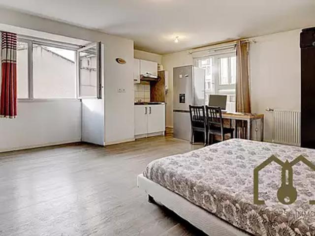 Appartement vente à Lyon, Métropole de Lyon