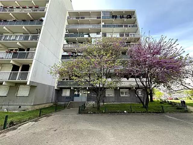 Appartement vente à Lyon, Métropole de Lyon