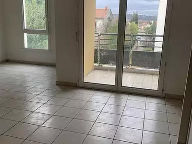Appartement vente à Lyon, Métropole de Lyon