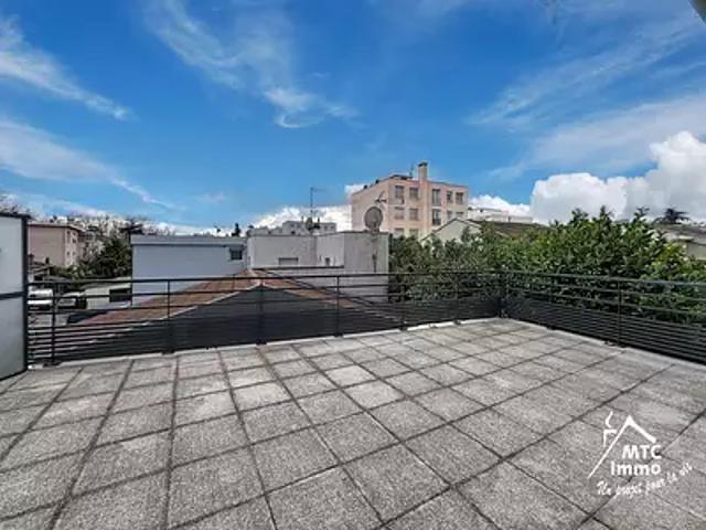 Appartement vente à Lyon, Métropole de Lyon