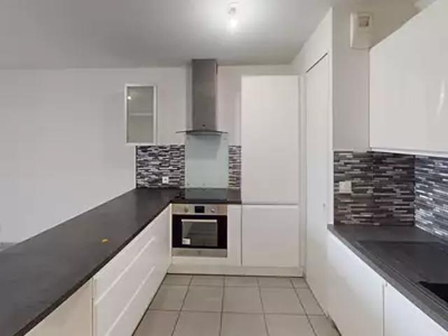 Appartement vente à Lyon, Métropole de Lyon