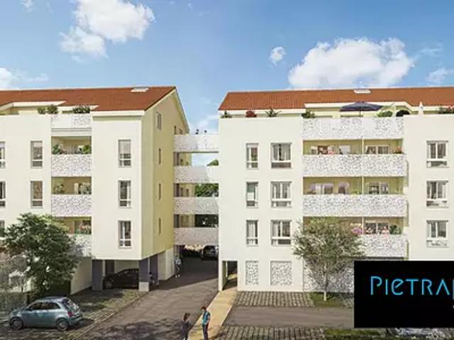 Appartement vente à Lyon, Métropole de Lyon