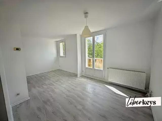 Appartement vente à Vernay, Vaulx-en-Velin