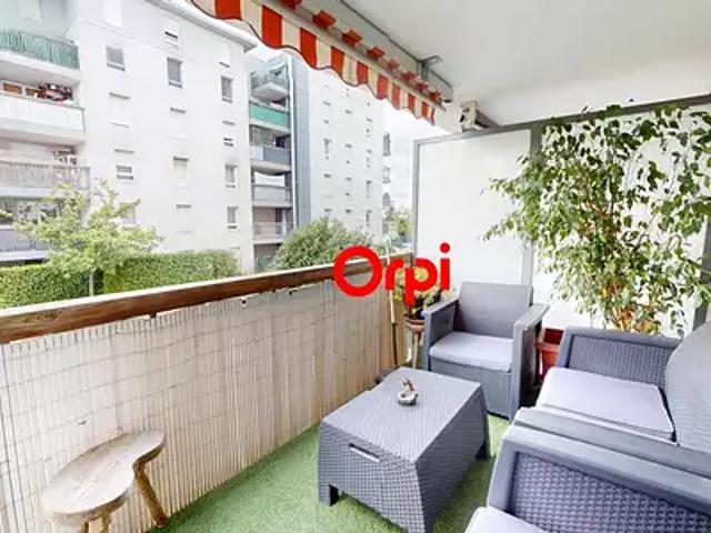 Appartement vente à Lyon, Métropole de Lyon