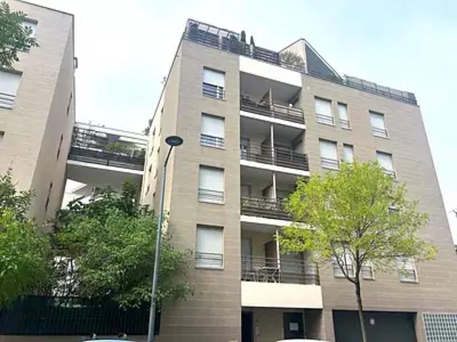 Appartement vente à Lyon, Métropole de Lyon