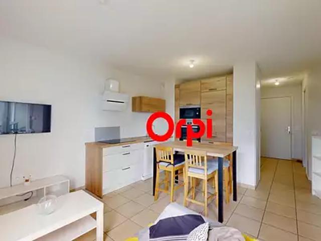 Appartement vente à Lyon, Métropole de Lyon