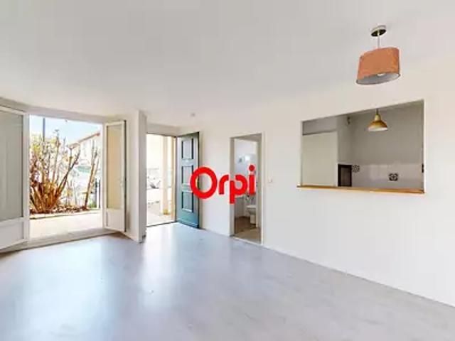 Appartement vente à Lyon, Métropole de Lyon