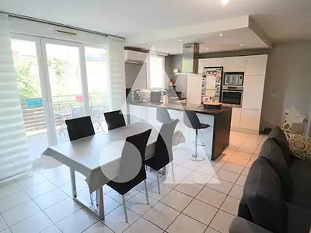 Appartement vente à Lyon, Métropole de Lyon