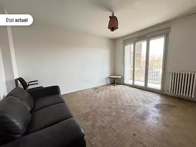 Appartement vente à Lyon, Métropole de Lyon